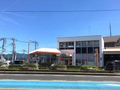 トヨタカローラ静岡三島店