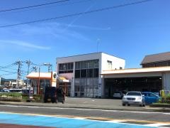 トヨタカローラ静岡三島店
