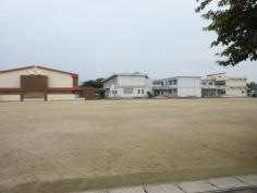 立田北部小学校