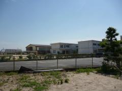 立田北部小学校