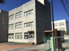 岩西小学校