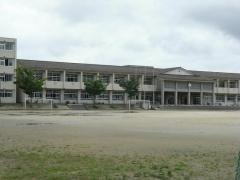 梅美台小学校