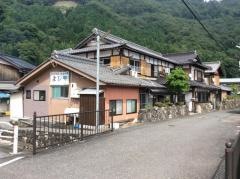 民宿よしや