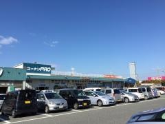 ホームセンターコーナン　りんくう羽倉崎店