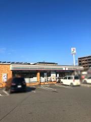 セブンイレブン　香芝瓦口店