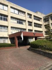 橿原市立橿原中学校