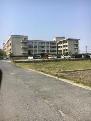 橿原市立橿原中学校