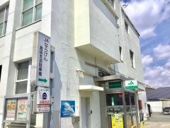 ＪＡならけん高田支店