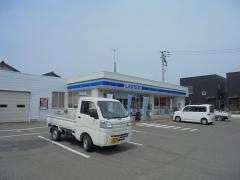 ローソン　米子弓ヶ浜店