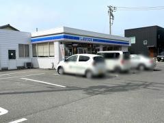 ローソン　米子弓ヶ浜店