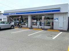 ローソン　米子弓ヶ浜店