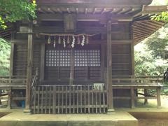 大野見宿禰命神社