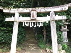 大野見宿禰命神社