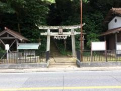 大野見宿禰命神社