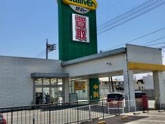 ガリバー下関綾羅木店