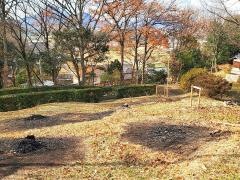御野立公園