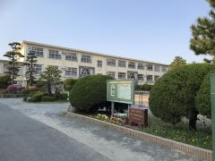 福岡市立和白中学校