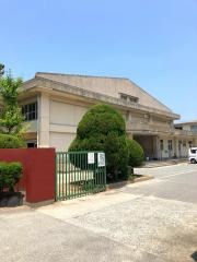 福岡市立和白中学校