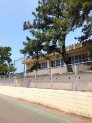 福岡市立和白中学校