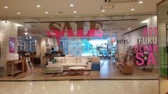 アクタス福岡店