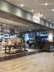 アクタス福岡店