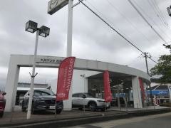 九州マツダ松島店