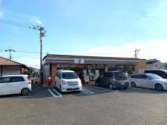 セブンイレブン　筑紫野武蔵店