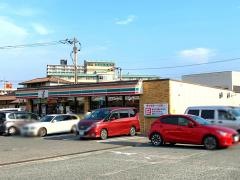 セブンイレブン　筑紫野武蔵店