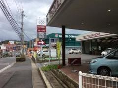 大分トヨタ自動車アケノプラザ