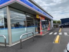 ローソン　大分三佐店