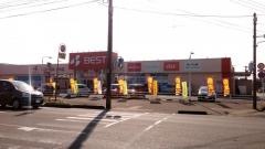 ベスト電器　小林店