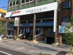 新沖縄スバル普天間マイカーセンター