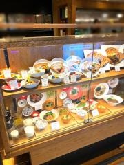 おぼんｄｅごはん　ルミネ北千住店