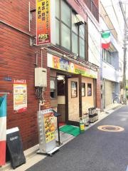 エベレスト・イン