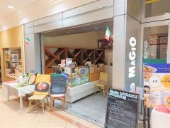 イタリア料理・マーノマッジョ