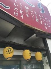 やきとり　月のなごみ