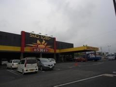 ジャパンレンタカー飯田インター店