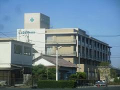公立世羅中央病院