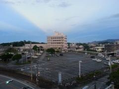 沖縄県立北部病院