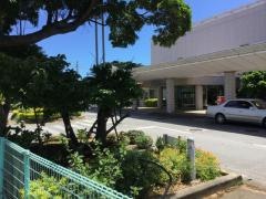 沖縄県立北部病院