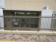 柏市医療センター