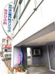 吉井ひふ科