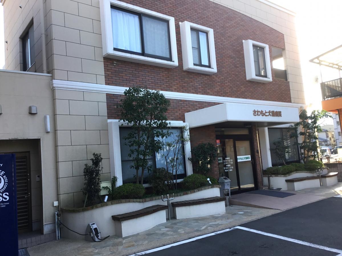 犬猫病院