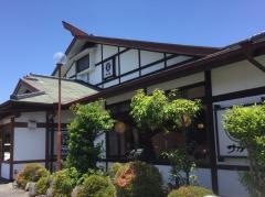 サガミ　近江八幡店