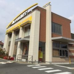 マクドナルド　姫路辻井店