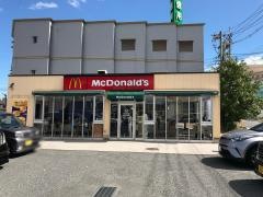 マクドナルド　倉敷エス・パーク店