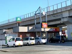 すき家　福岡西店