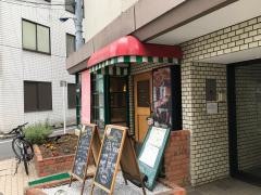 ペンナロッソ