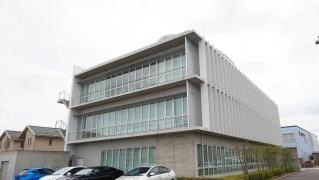 あいおいニッセイ同和損害保険株式会社　茨城南支店つくば支社