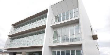 あいおいニッセイ同和損害保険株式会社　茨城南支店つくば支社